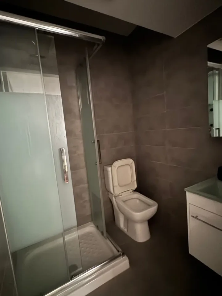 2-bedroom apartments for rent 95 m² in Paphos, Paphos - Kato Paphos