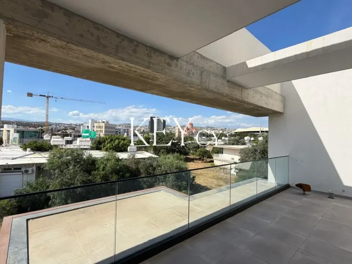 Apartments for rent 85 m² in Limassol, Limassol - Kapsalos