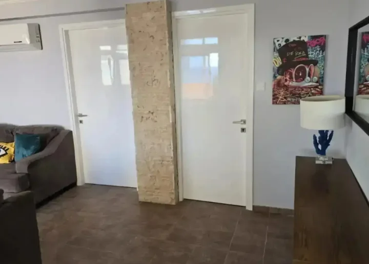 Apartments for rent 120 m² in Limassol, Germasogeia Tourist Area