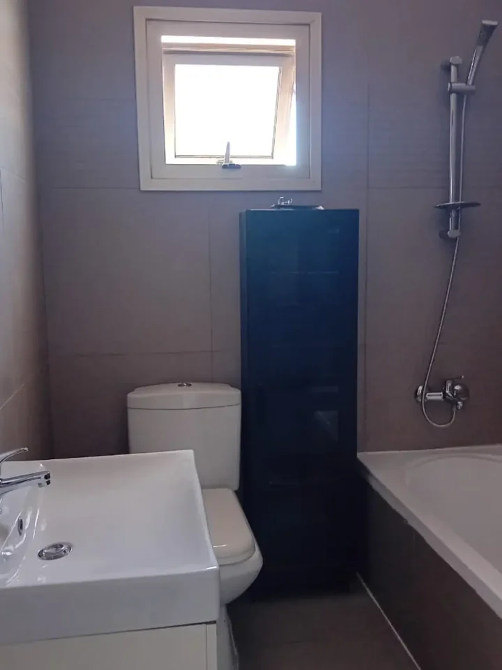 2-bedroom apartments for rent 96 m² in Larnaca, Larnaka - Sotiros