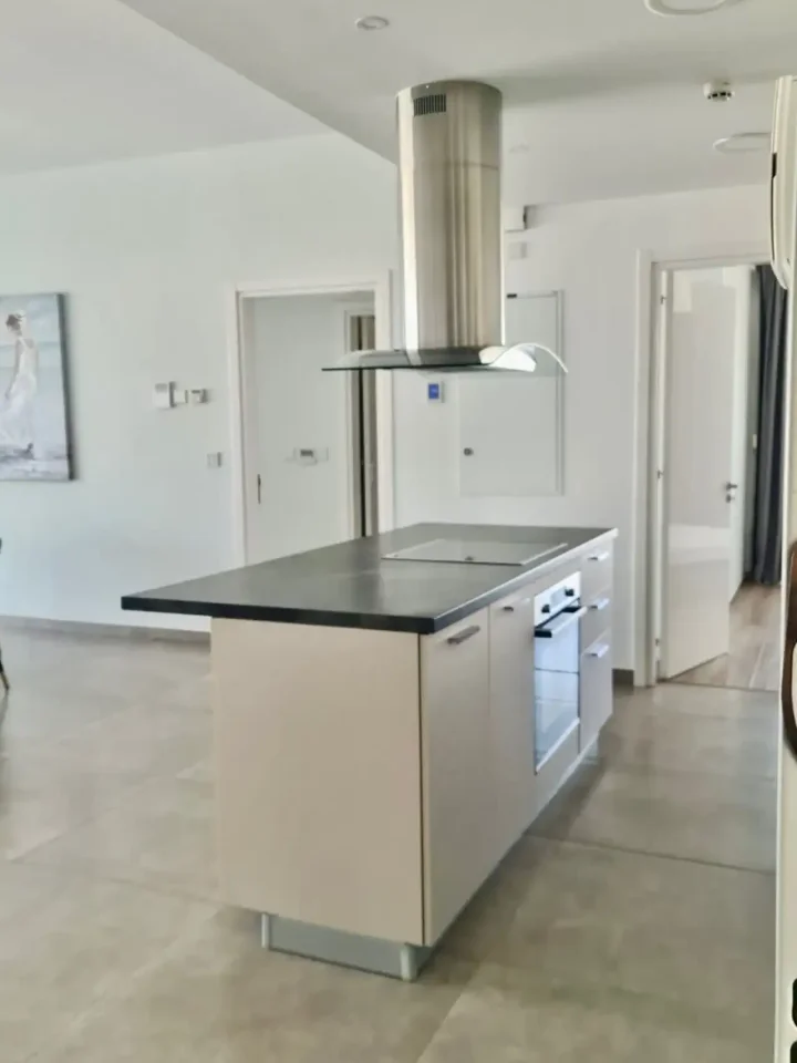 Apartments for rent 110 m² in Limassol, Germasogeia Tourist Area