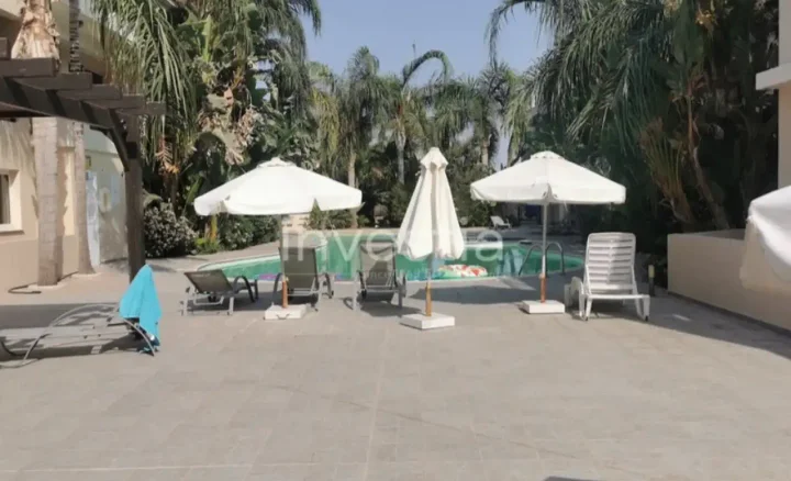 2-bedroom apartments for rent 75 m² in Larnaca, Kiti