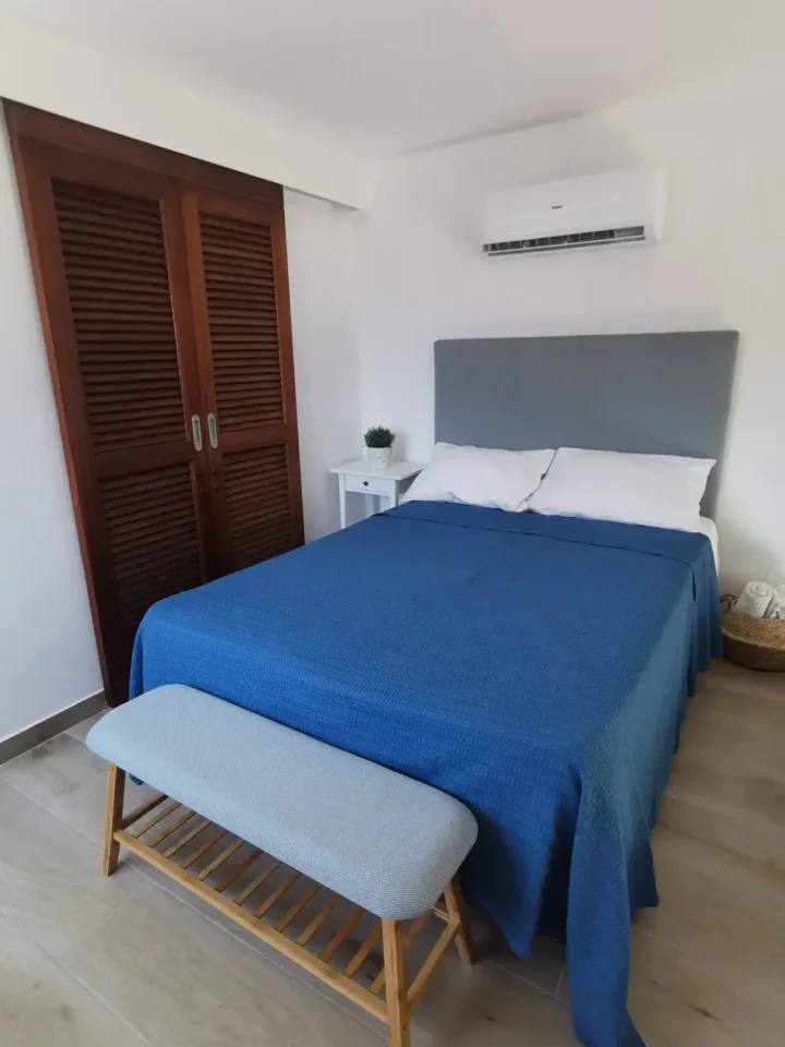 Residential properties for rent  in Limassol, Agios Tychon Tourist Area