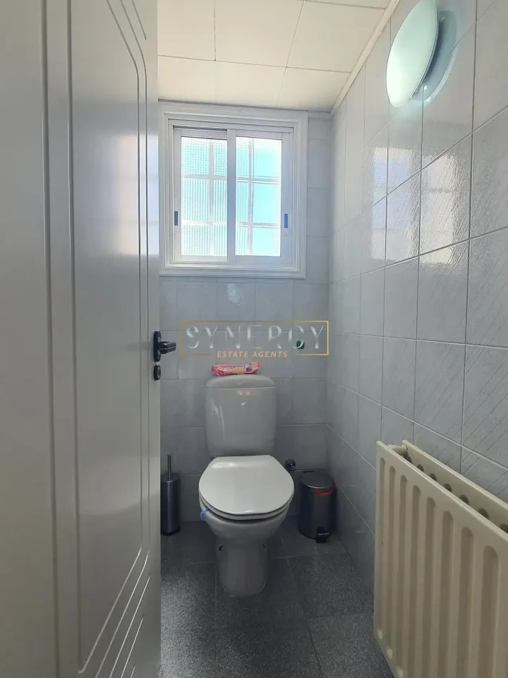 Semi-detached house for rent 150 m² in Nicosia, Nicosia - Kaimakli