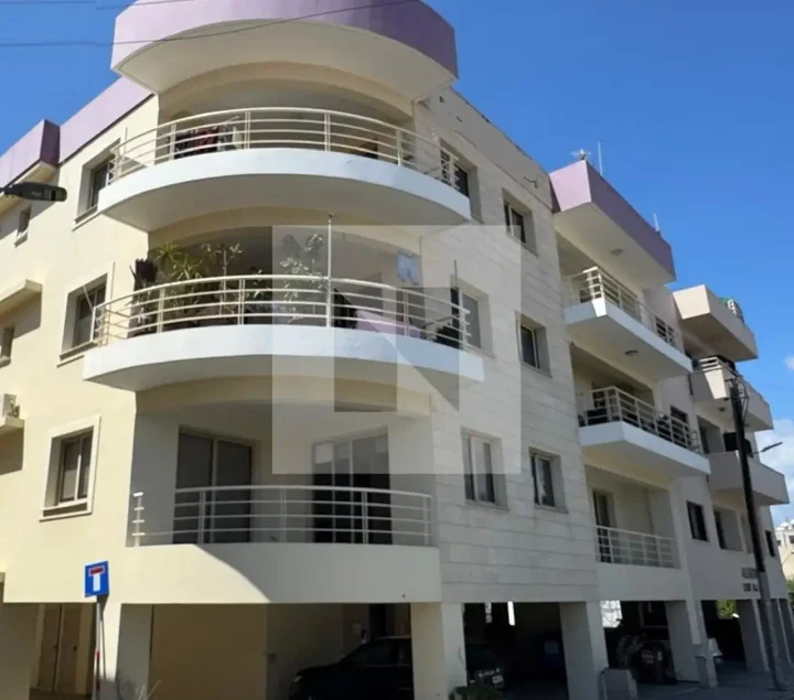 Apartments for rent 90 m² in Larnaca, Larnaka - Chrysopolitissa