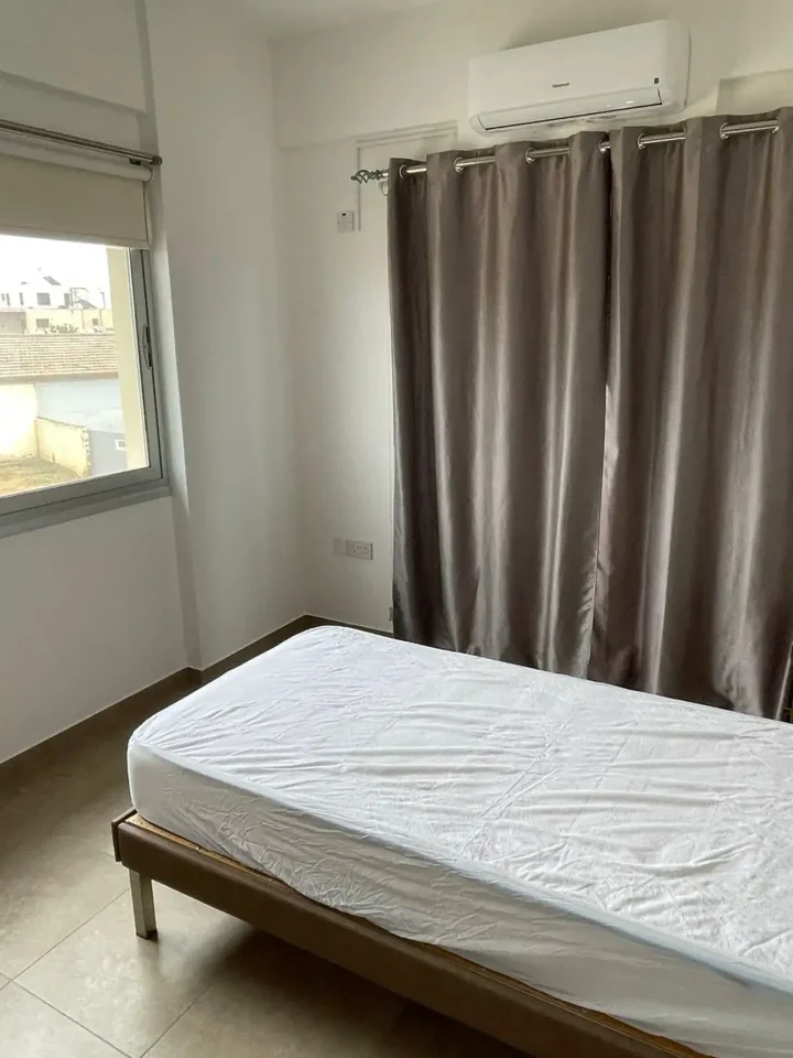 3-bedroom apartments for rent 130 m² in Larnaca, Larnaka - Chrysopolitissa