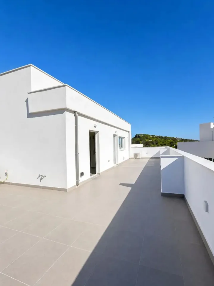 5-спальная вилла в аренду 487 м² в Limassol, Agios Tychon