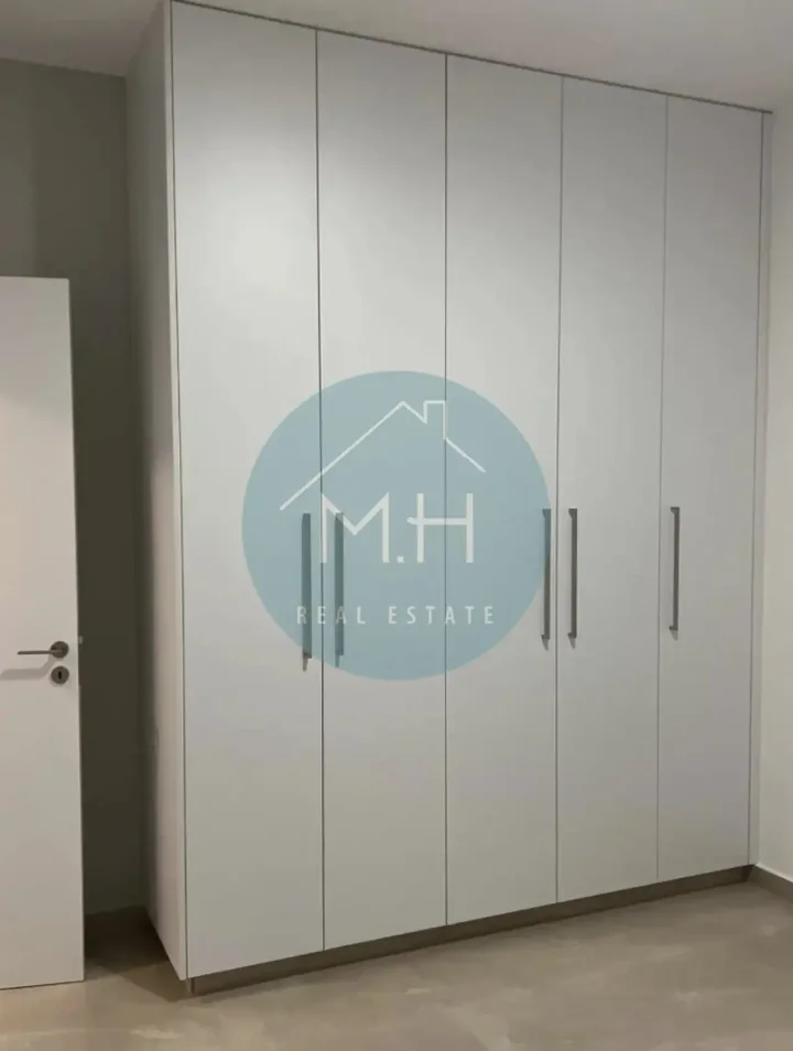 Apartments for rent 70 m² in Nicosia, Egkomi - Parissinos