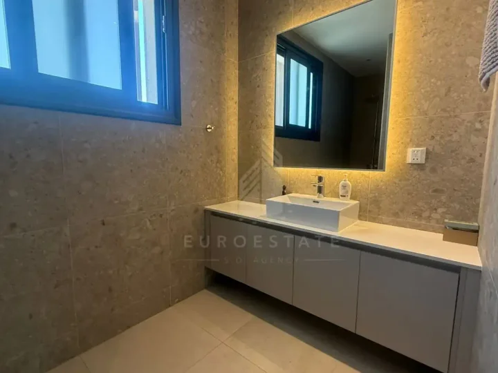 3-bedroom detached house for rent 130 m² in Famagusta, Agia Napa