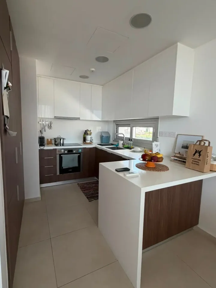 Apartments for rent 82 m² in Limassol, Limassol - Mesa Geitonia