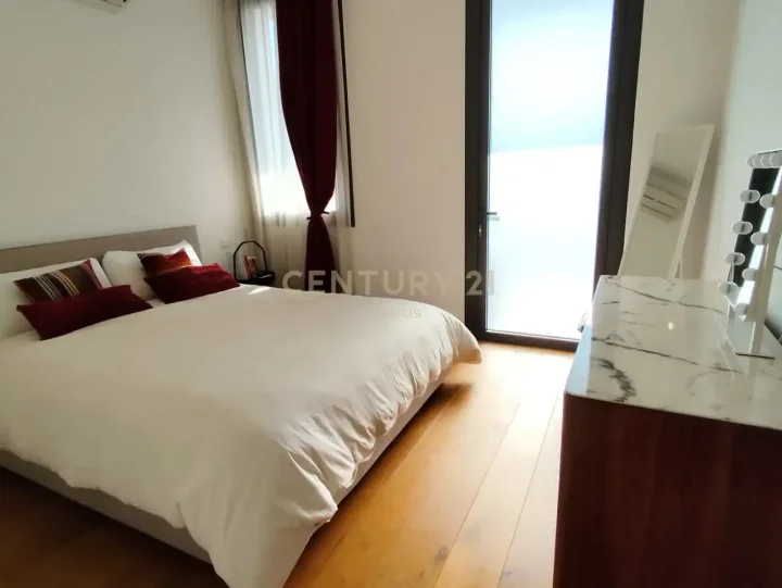1-bedroom apartments for rent 72 m² in Limassol, Germasogeia