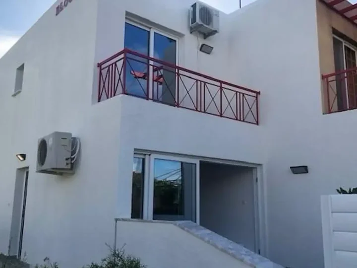 3-bedroom maisonette for rent 120 m² in Limassol, Mouttagiaka Tourist Area