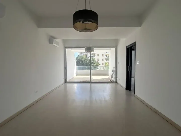 Apartments for rent 110 m² in Nicosia, Nicosia - Ag. Antonios
