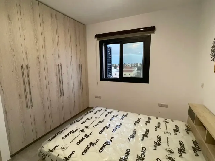 1-bedroom apartments for rent 55 m² in Nicosia, Lakatameia - Archangelos-Anthoupoli