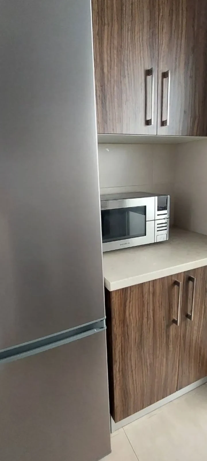 2-bedroom apartments for rent 90 m² in Larnaca, Larnaka - Finikoudes