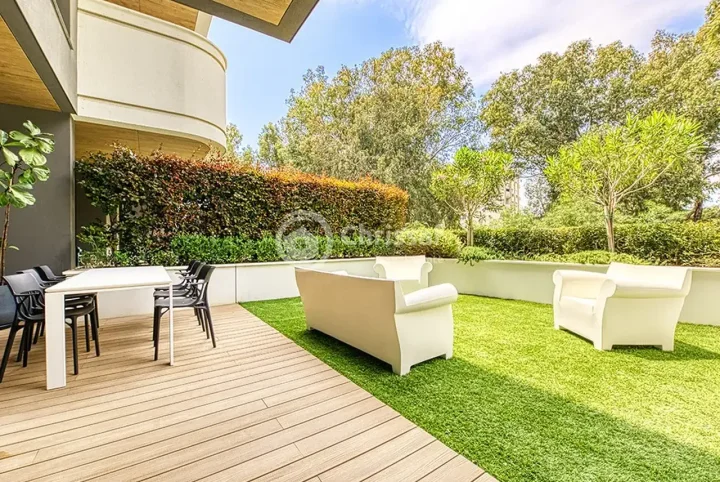 Detached house for rent 163 m² in Limassol, Germasogeia