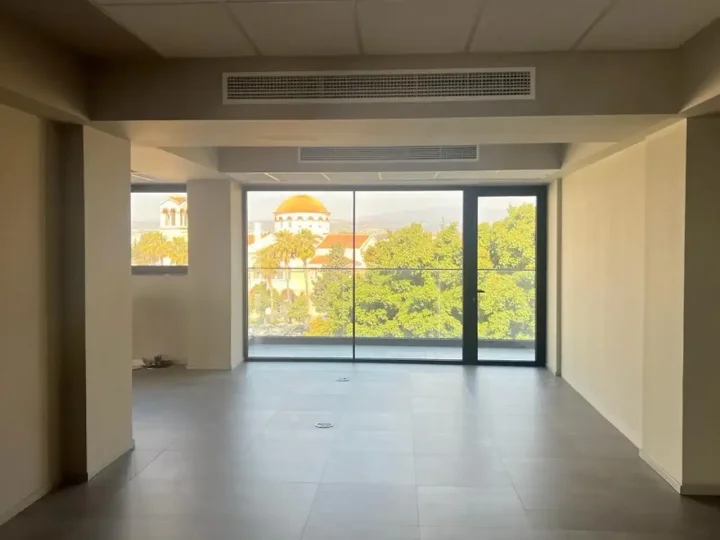 Office 500 m² for rent in Limassol, Limassol - Zakaki