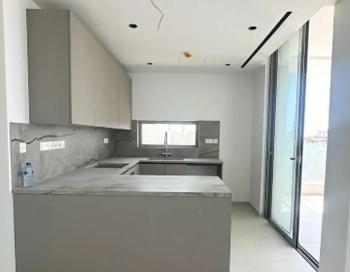 Apartments for rent 100 m² in Larnaca, Larnaka - Skala