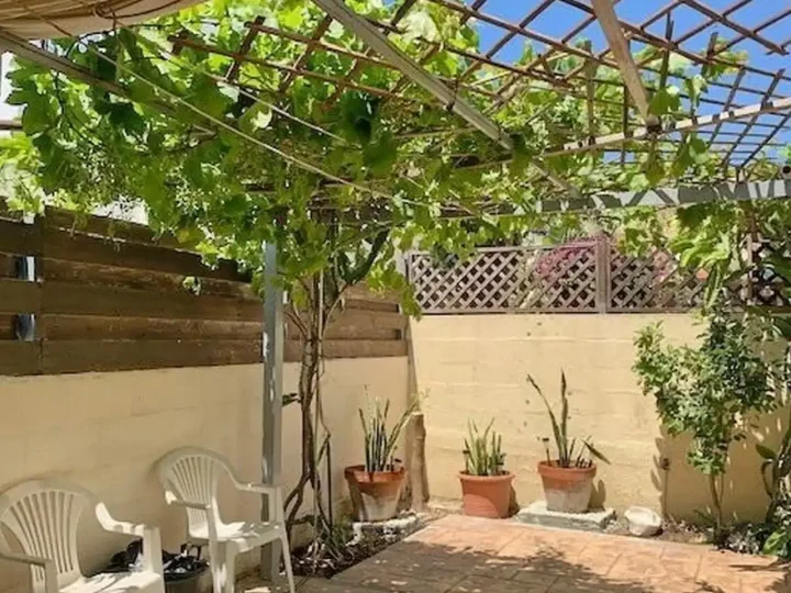 Отдельный дом в аренду 160 м² в Larnaca, Oroklini