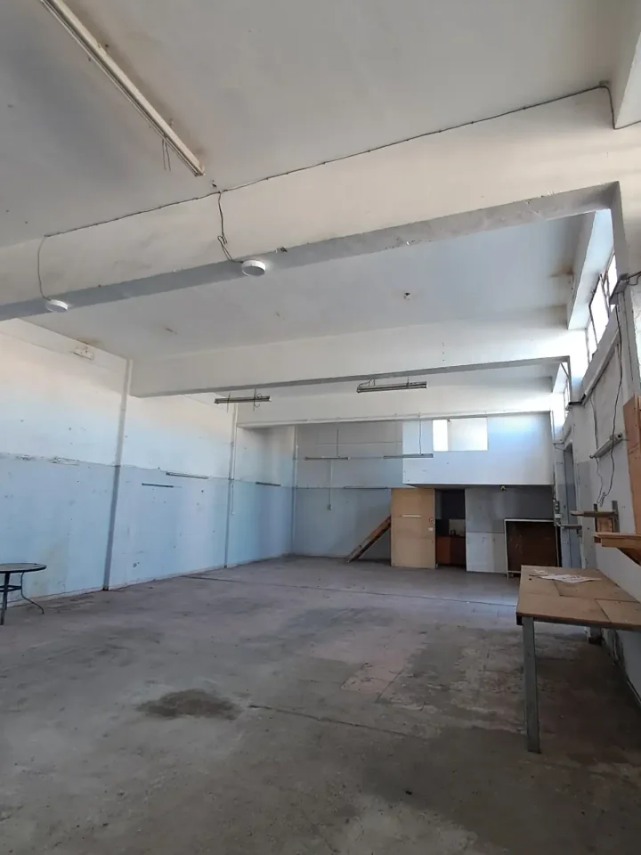 Warehouse 132 m² for rent in Nicosia, Nicosia - Kaimakli