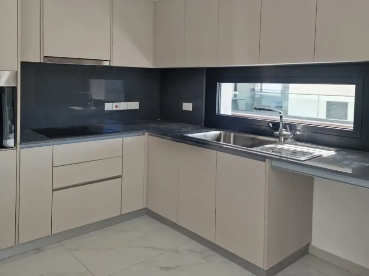 2-bedroom apartments for rent 89 m² in Larnaca, Livadia Larnakas
