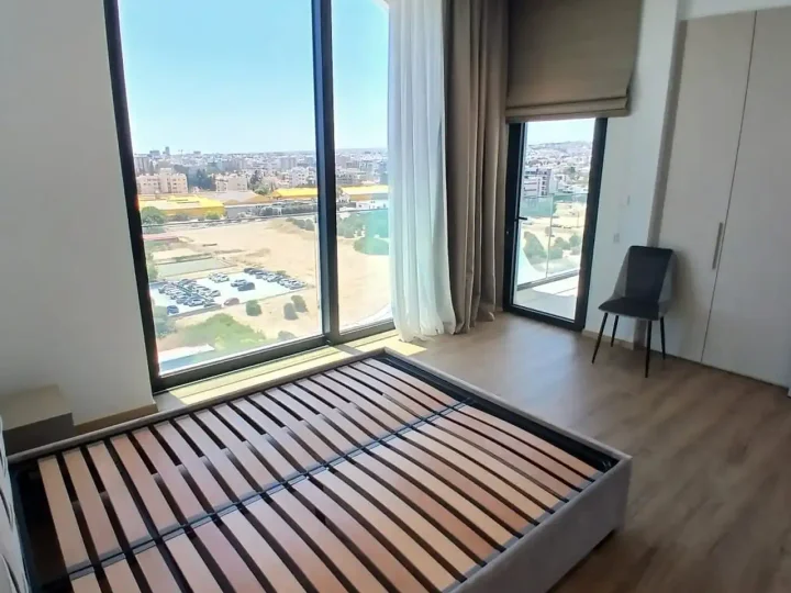 Διαμερίσματα προς ενοικίαση 151 μ² στην τοποθεσία Limassol, Germasogeia Tourist Area