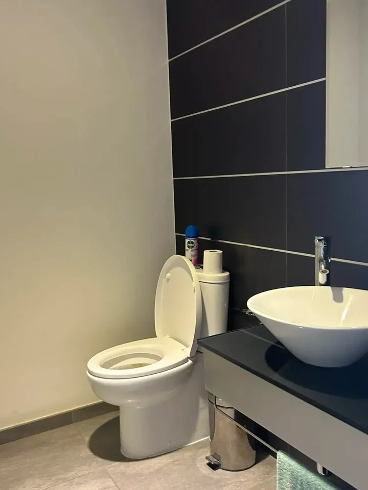 3-bedroom apartments for rent 130 m² in Nicosia, Agioi Omologites