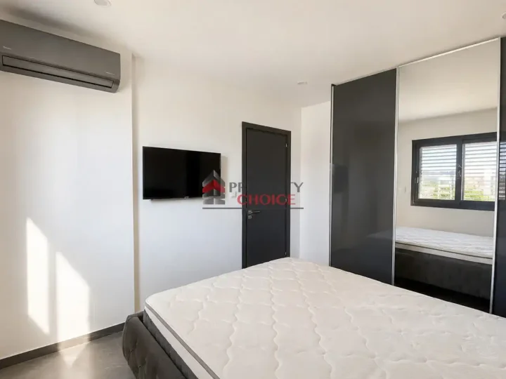 3-bedroom villa for rent 100 m² in Nicosia, Aglantzia