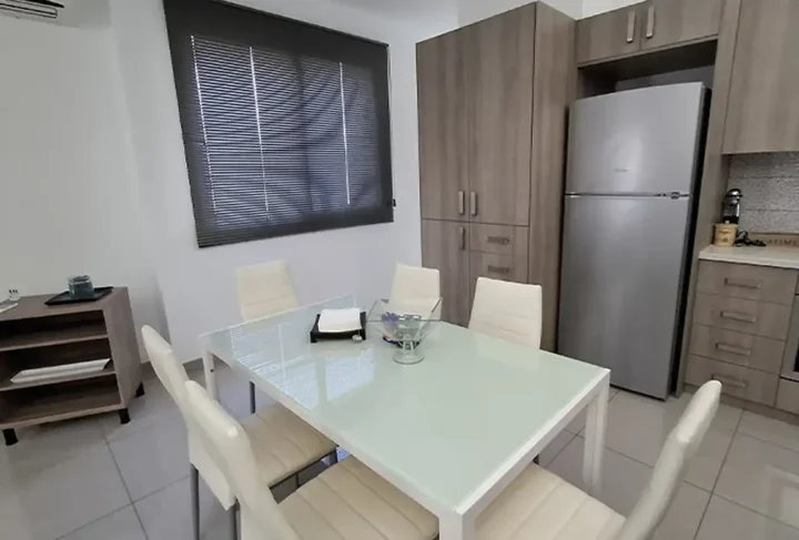 Apartments for rent 88 m² in Nicosia, Aglantzia