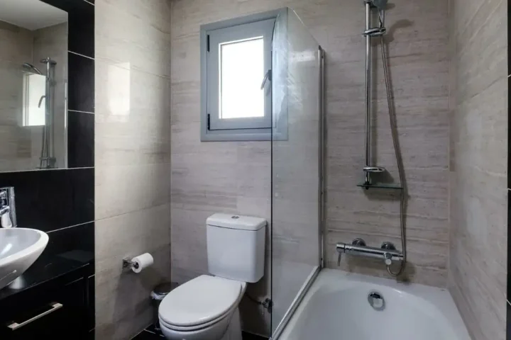 3-bedroom villa for rent 150 m² in Larnaca, Perivolia Larnakas