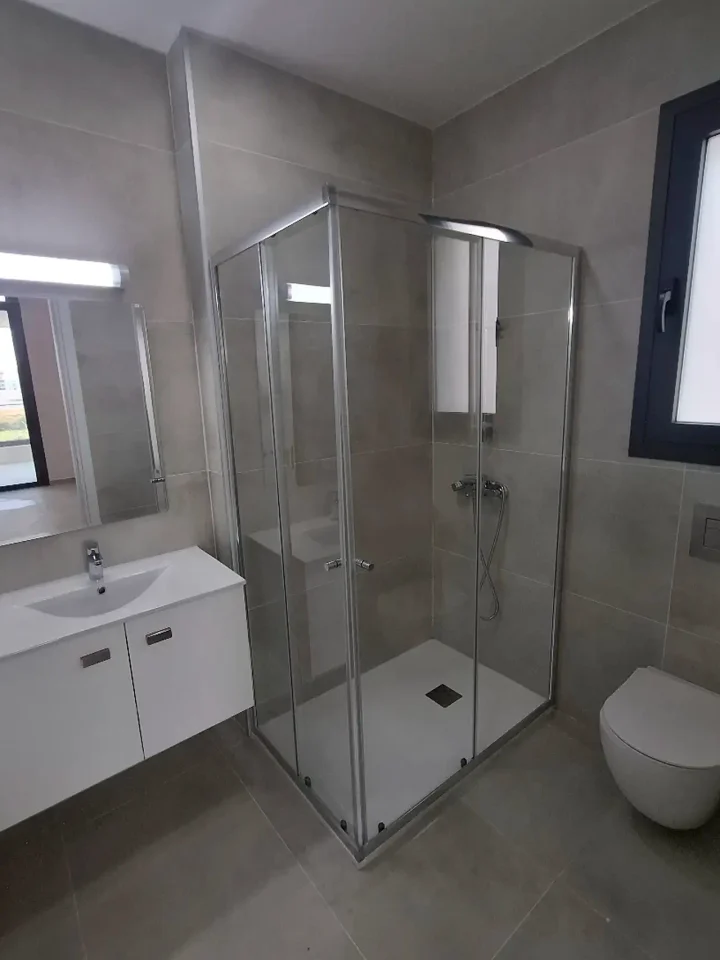 2-bedroom penthouse for rent 140 m² in Larnaca, Livadia Larnakas