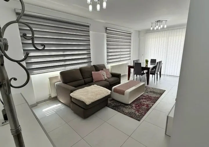 2-bedroom apartments for rent 100 m² in Limassol, Limassol - Agios Nicolaos