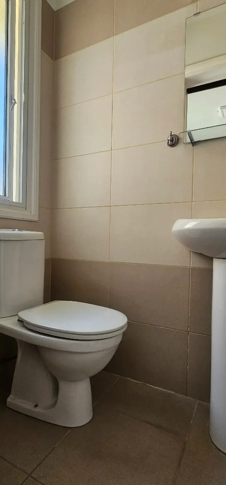 2-bedroom apartments for rent 80 m² in Larnaca, Larnaka - Skala