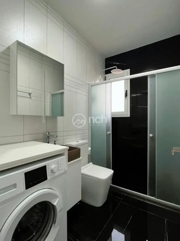 Apartments for rent 68 m² in Nicosia, Strovolos - Agios Vasileios