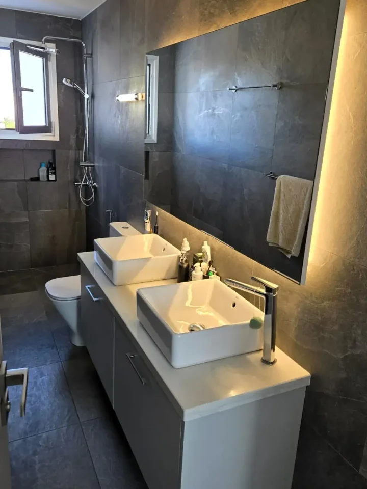 Detached house for rent 300 m² in Limassol, Ypsonas
