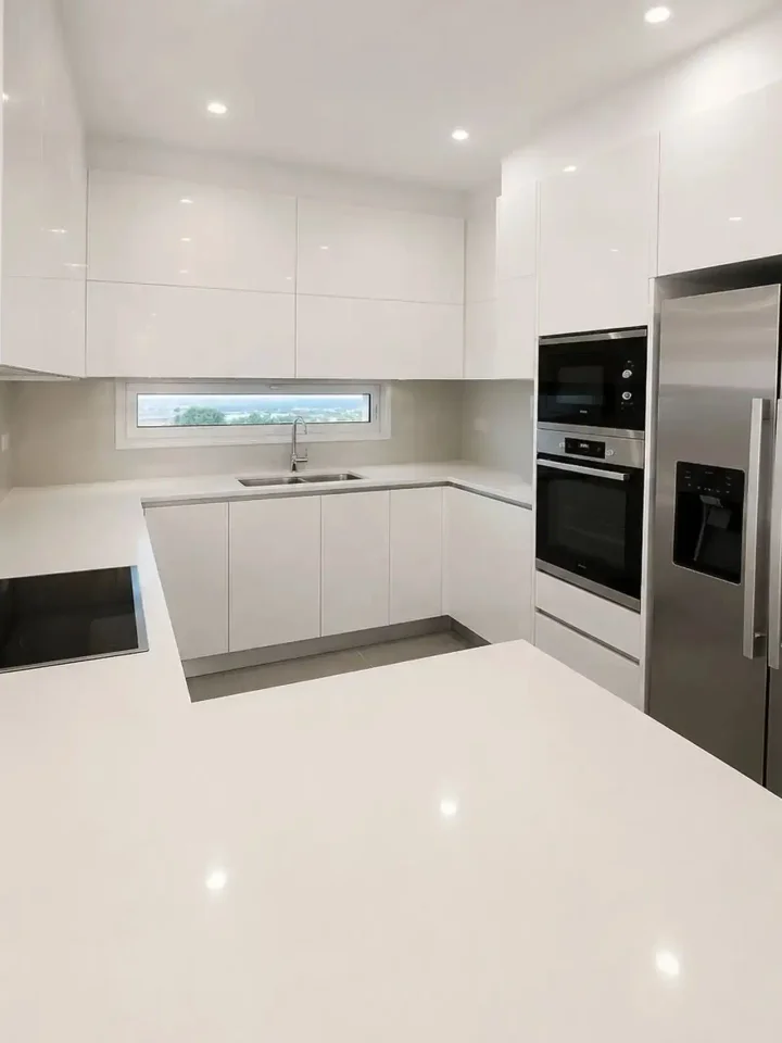 5-bedroom villa for rent 487 m² in Limassol, Agios Tychon