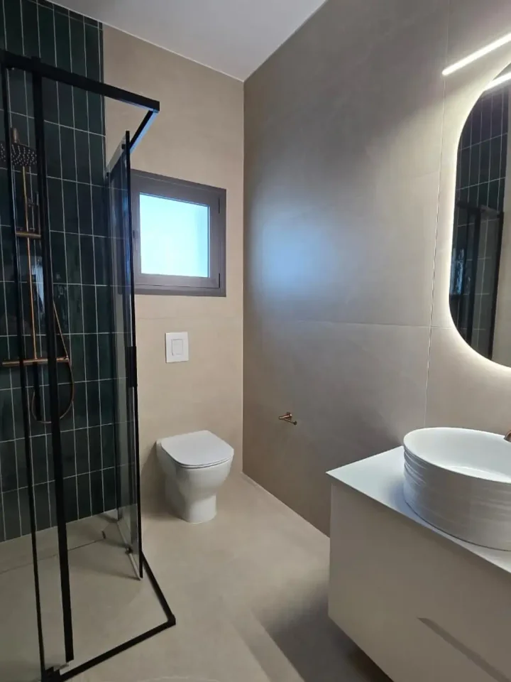 3-bedroom apartments for rent 112 m² in Limassol, Limassol - Omonia