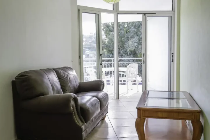 2-bedroom apartments for rent 79 m² in Paphos, Prodromi