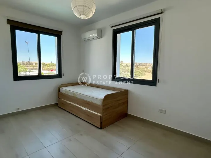 3-bedroom villa for rent 179 m² in Larnaca, Livadia Larnakas