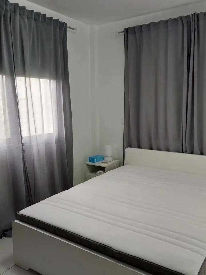1-bedroom apartments for rent 60 m² in Nicosia, Egkomi - Makedonitissa