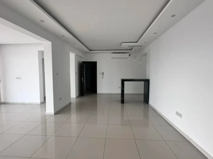Penthouse for rent 127 m² in Paphos, Paphos - Agios Theodoros