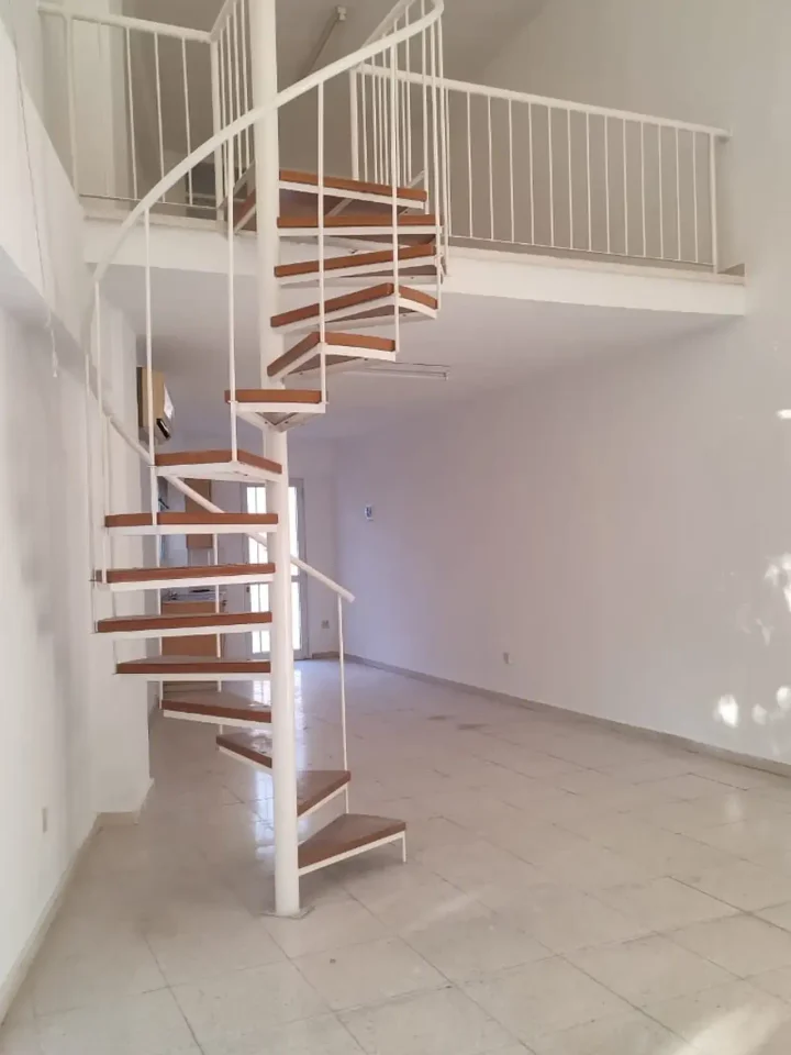 Trading area 100 m² for rent in Nicosia, Nicosia - Ag. Antonios