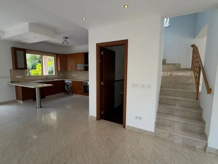 Detached house for rent 173 m² in Limassol, Potamos Germasogeias