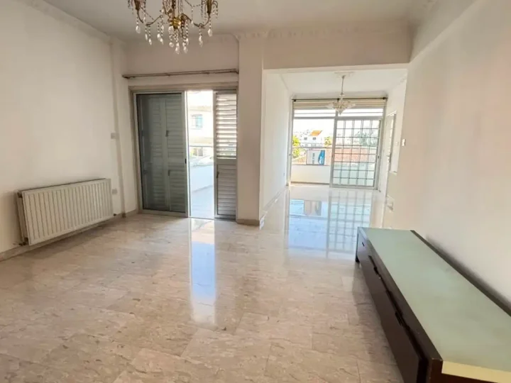 3-bedroom apartments for rent 137 m² in Nicosia, Agios Dometios - Agios Pavlos