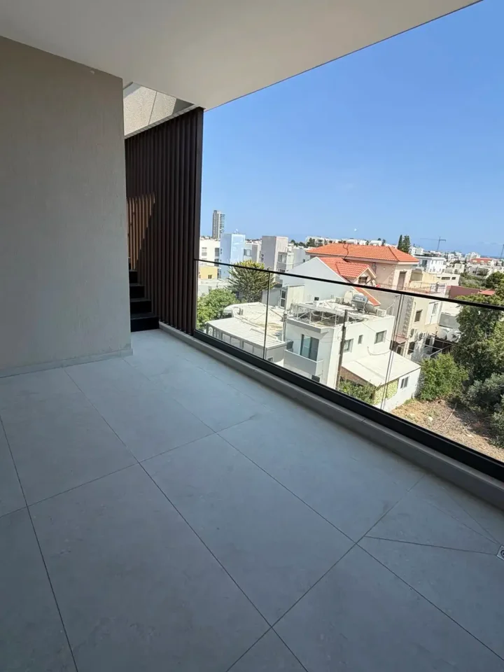 Пентхаус в аренду 160 м² в Limassol, Limassol - Omonia