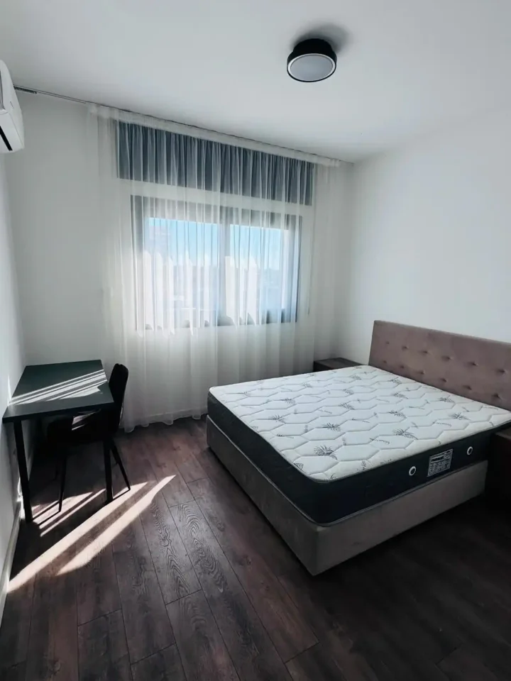 2-bedroom apartments for rent 80 m² in Limassol, Limassol - Agia Zoni