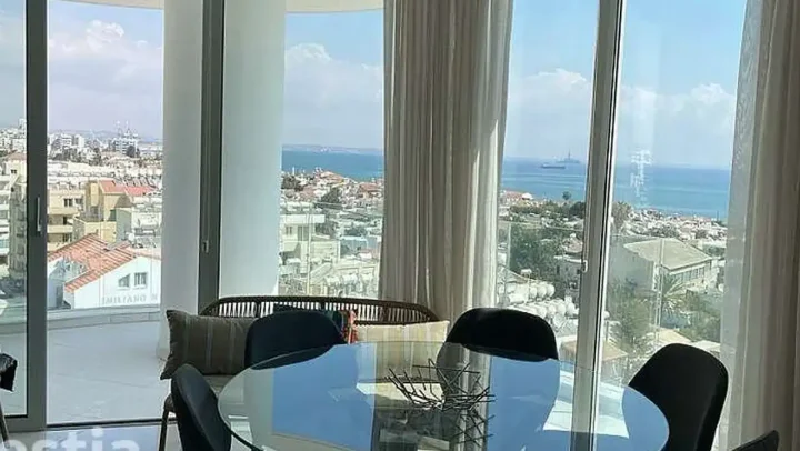 2-bedroom apartments for rent 75 m² in Larnaca, Larnaka - Makenzy