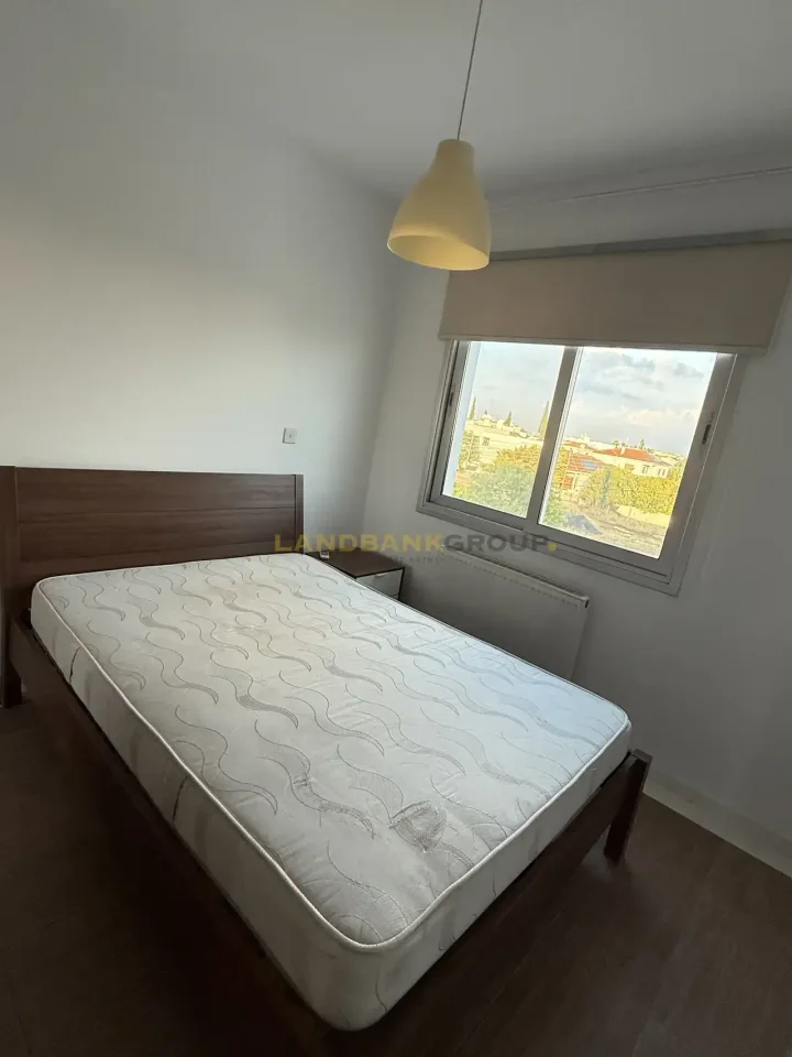 Apartments for rent 123 m² in Nicosia, Strovolos - Agios Vasileios