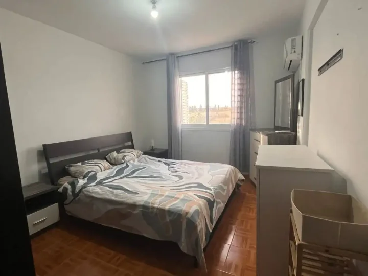 2-bedroom apartments for rent 76 m² in Larnaca, Livadia Larnakas