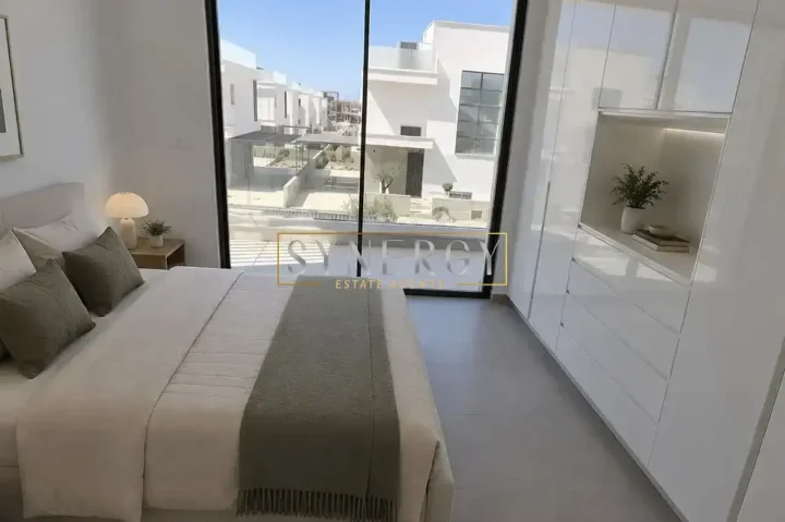 Μονοκατοικία προς ενοικίαση 180 μ² στην τοποθεσία Paphos, Geroskipou